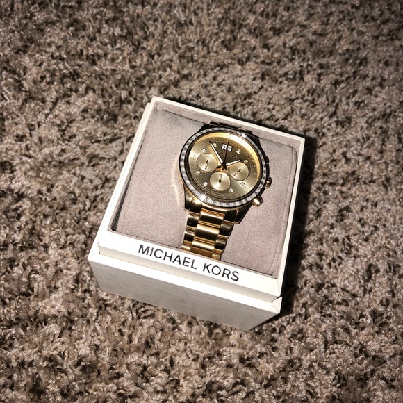 Michael Kors Watch - Picture 1 of 4